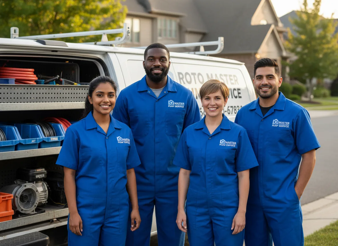 Sump Pump Installation company in Stevenson Ranch, CA